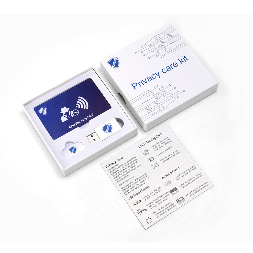 SmartSure Privacy Kit