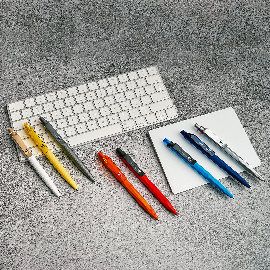 Prodir QS01 Stone Pen