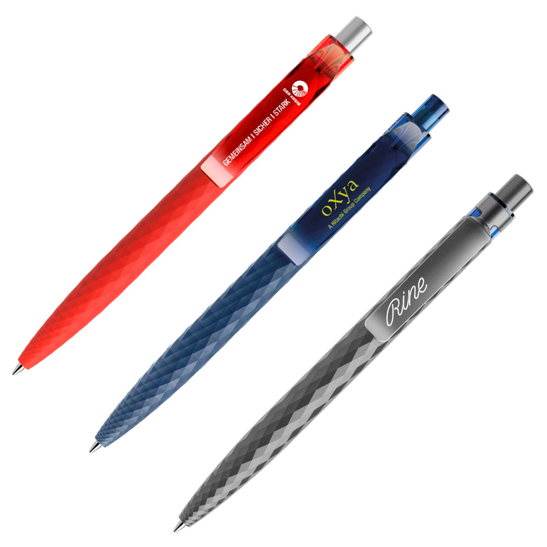 Prodir QS01 Stone Pen