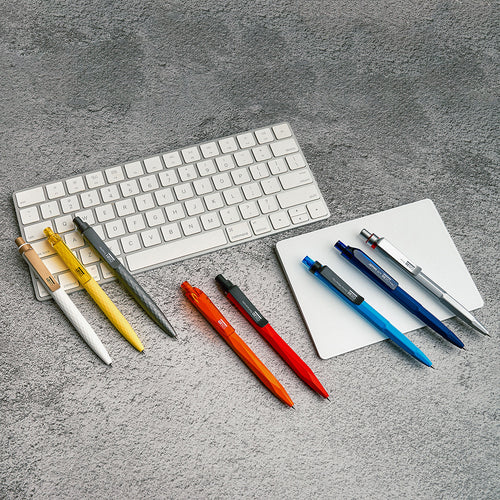 Prodir QS20 Stone Gem Pen