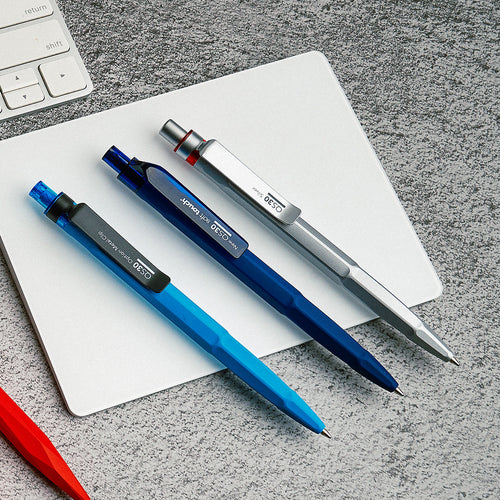 Prodir QS30 Stone Pen