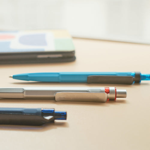 Prodir QS30 Stone Pen