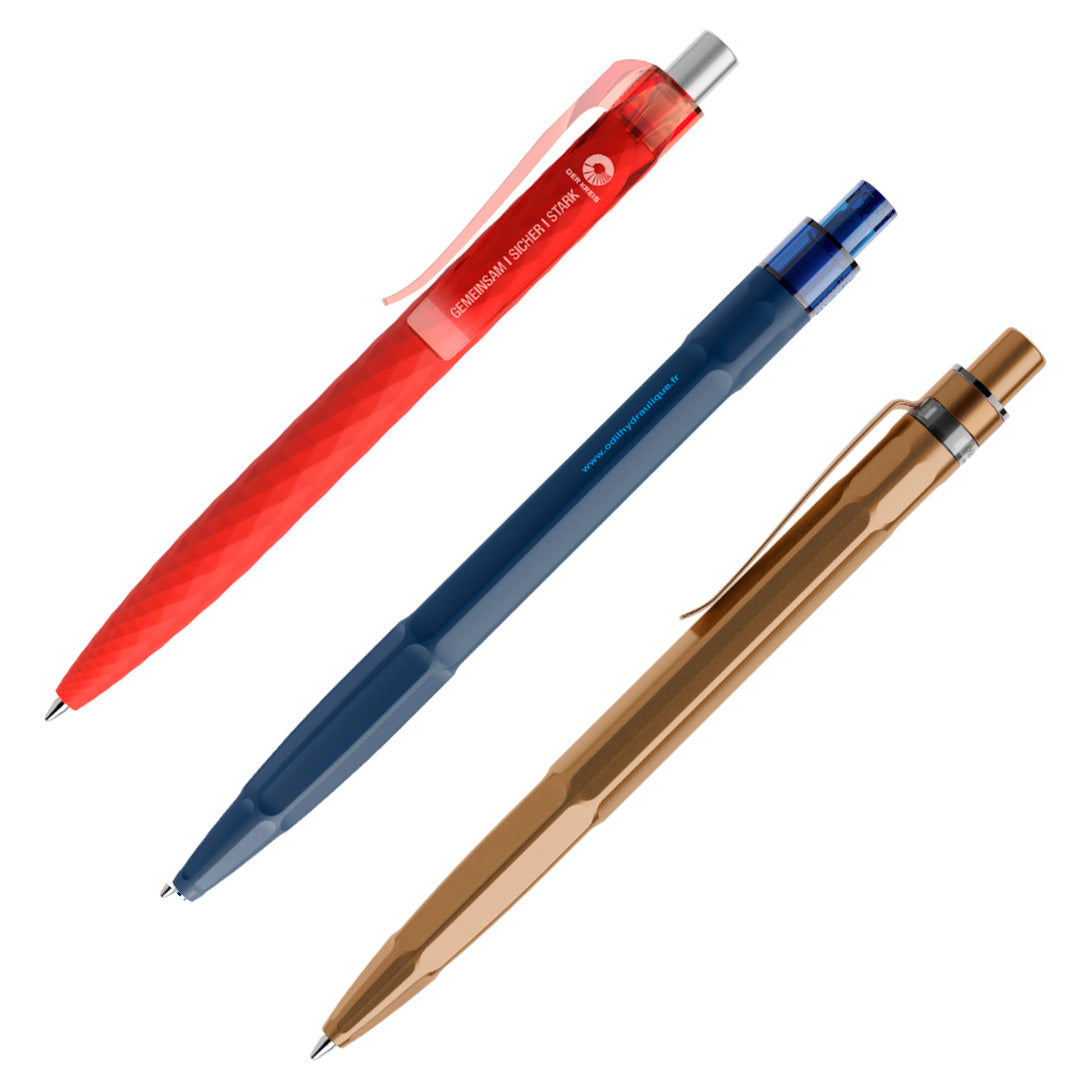 Prodir QS30 Stone Pen