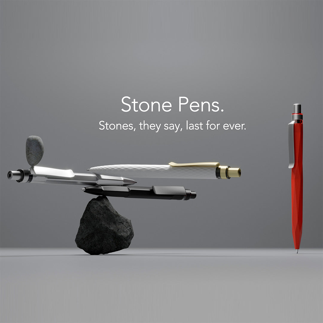 Prodir QS30 Stone Pen