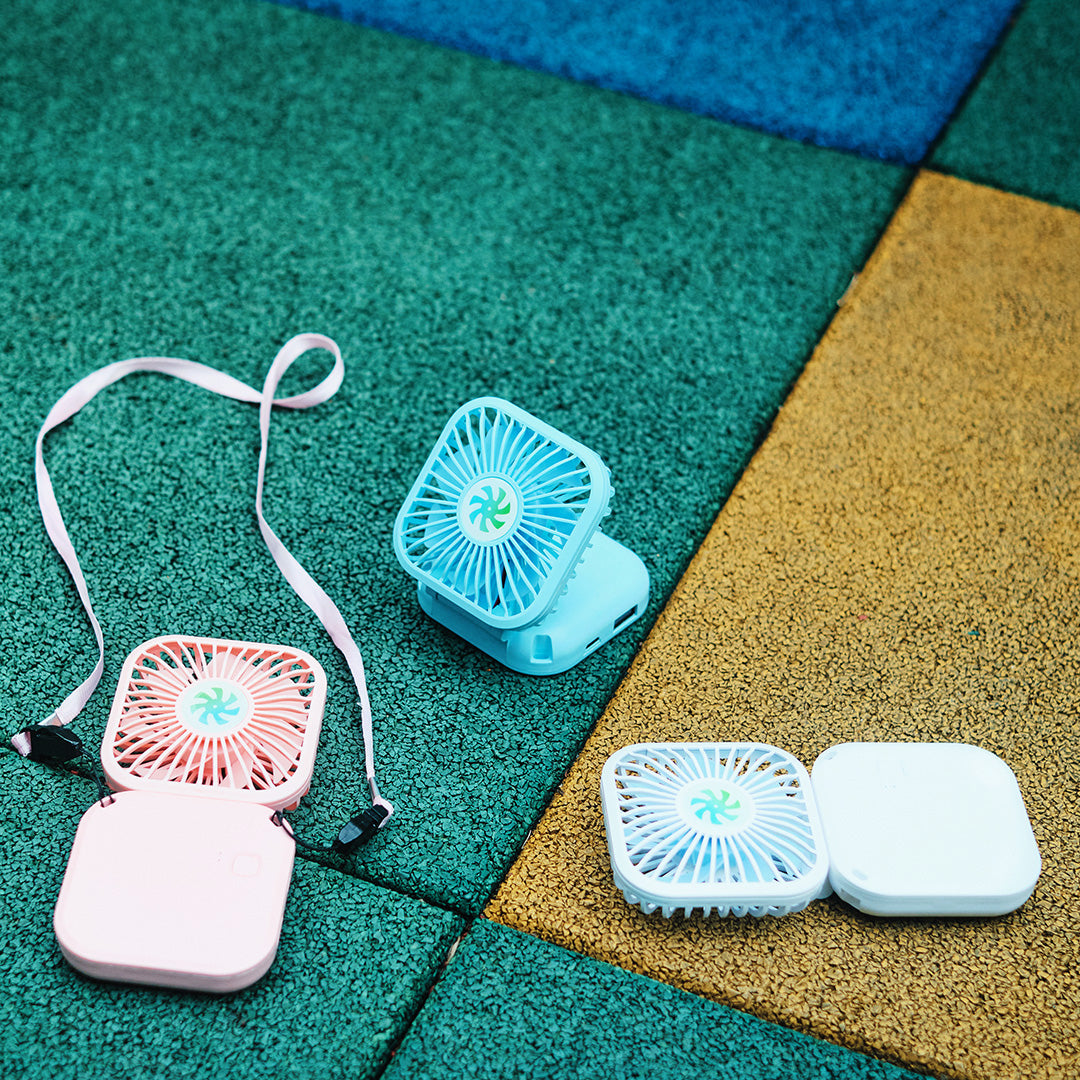 Mio Pocket Fan