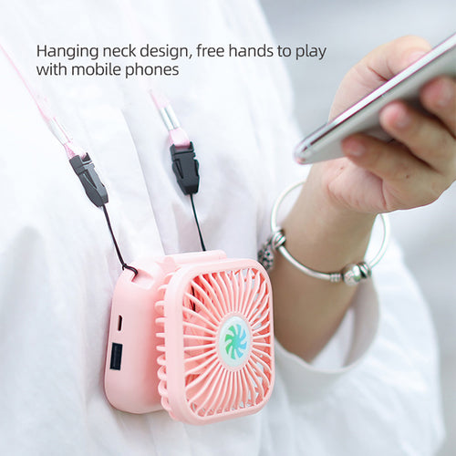 Mio Pocket Fan