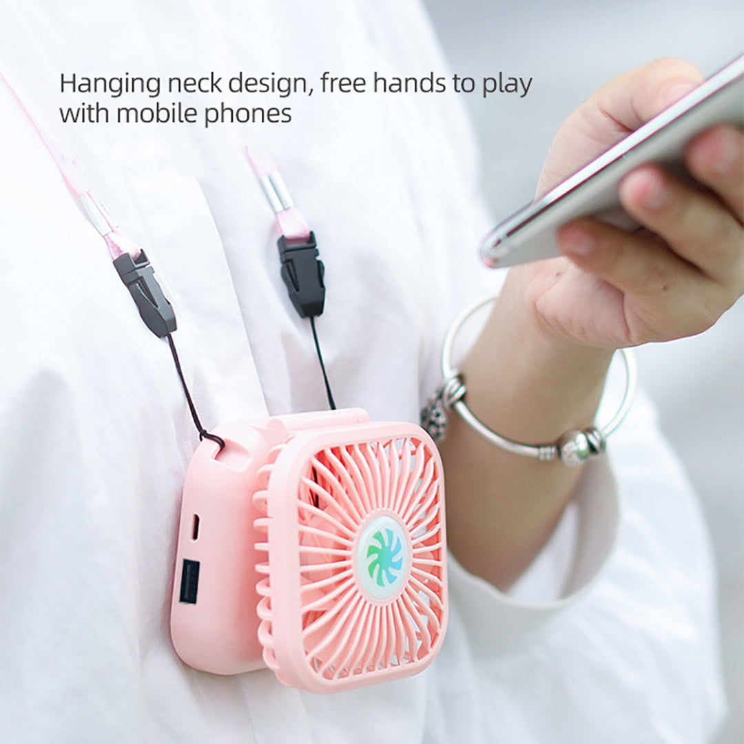 Mio Pocket Fan
