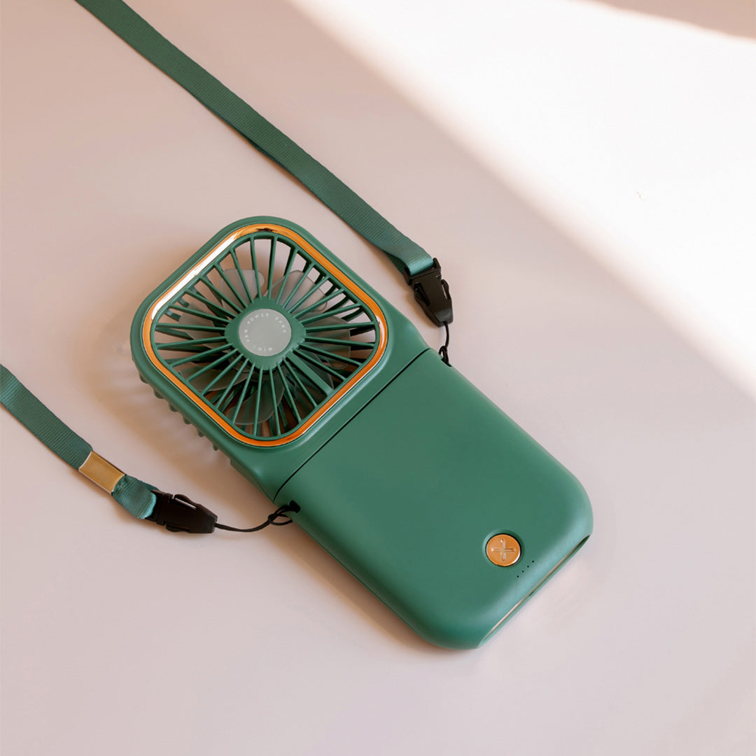 Mio Phone Assistant Fan