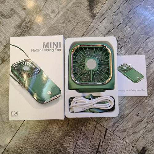 Mio Phone Assistant Fan