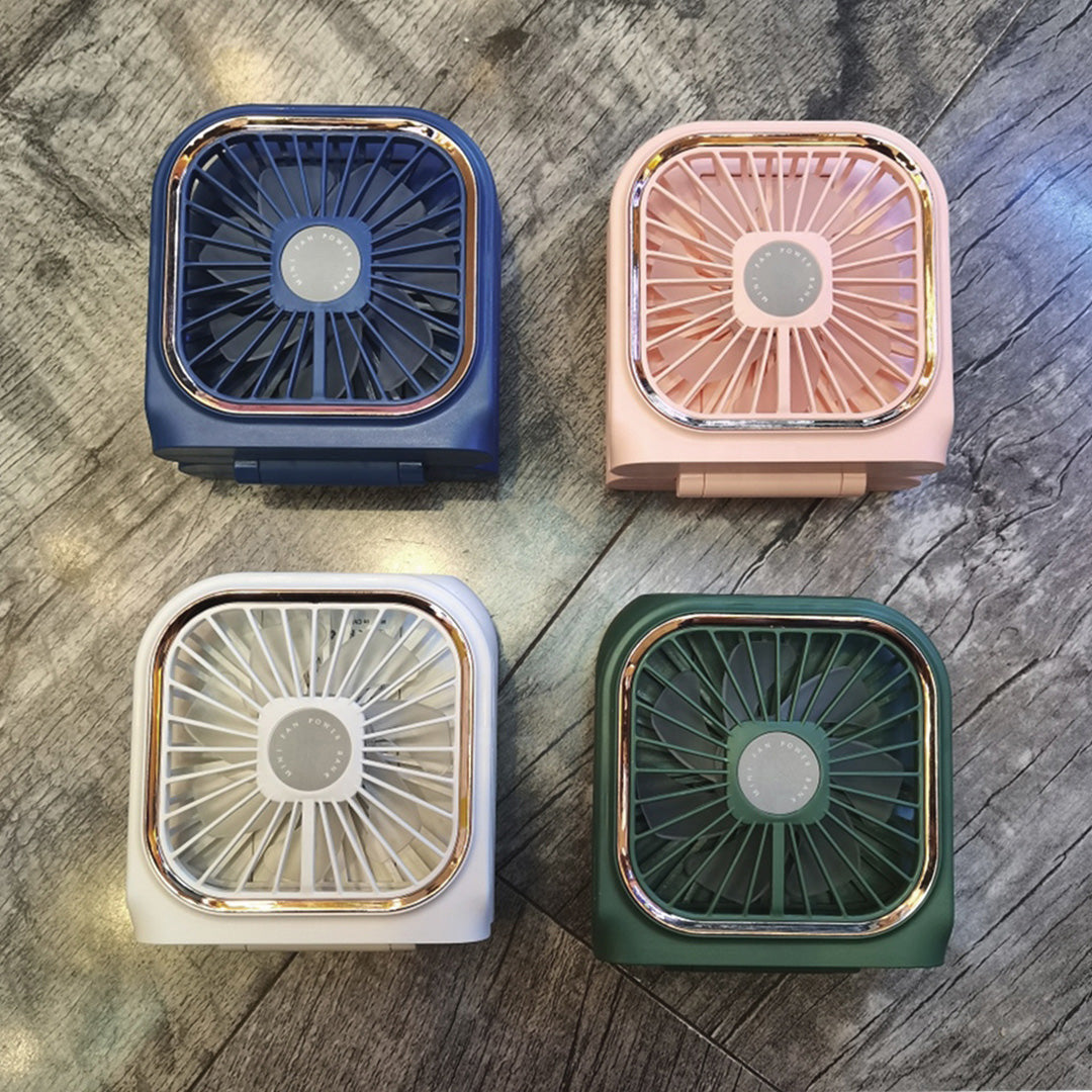 Mio Phone Assistant Fan