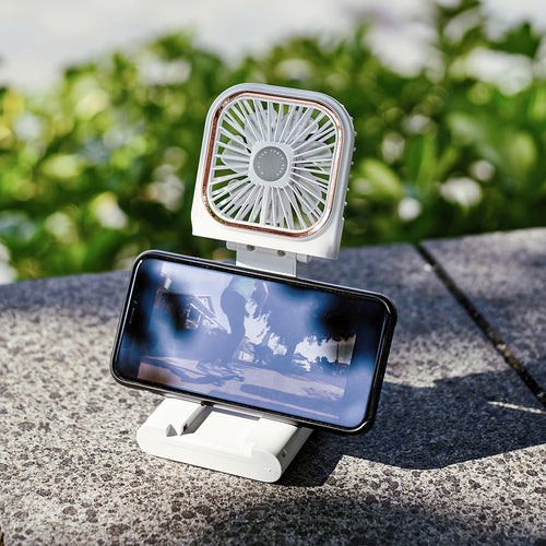 Mio Phone Assistant Fan