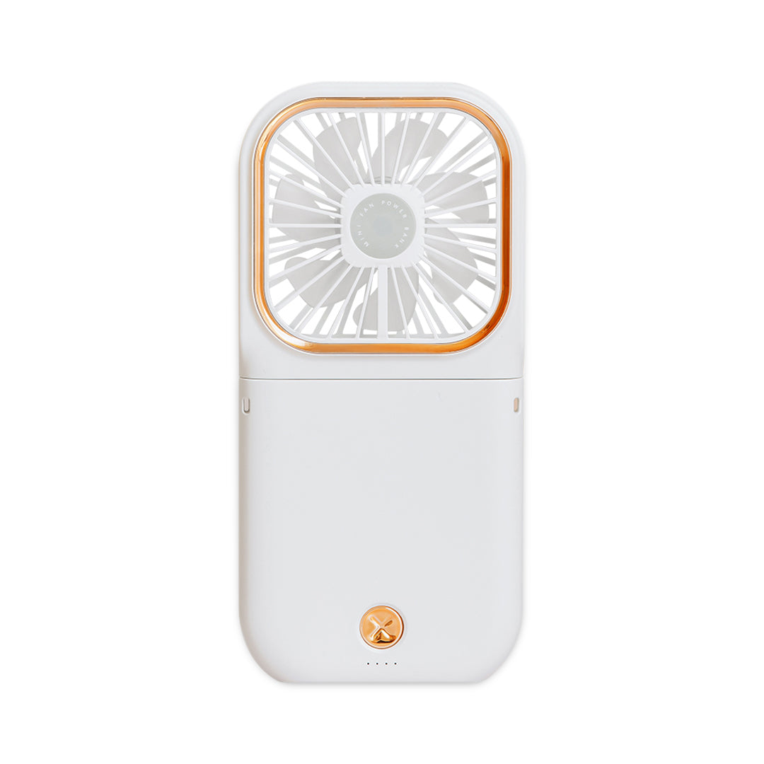 Mio Phone Assistant Fan