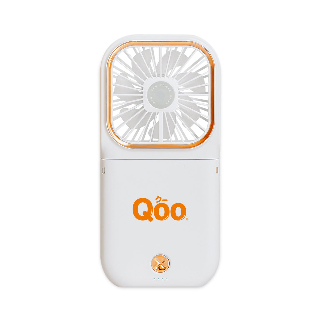 Mio Phone Assistant Fan