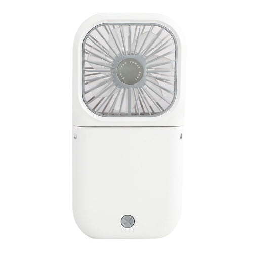 MioPlus Powerbank Fan