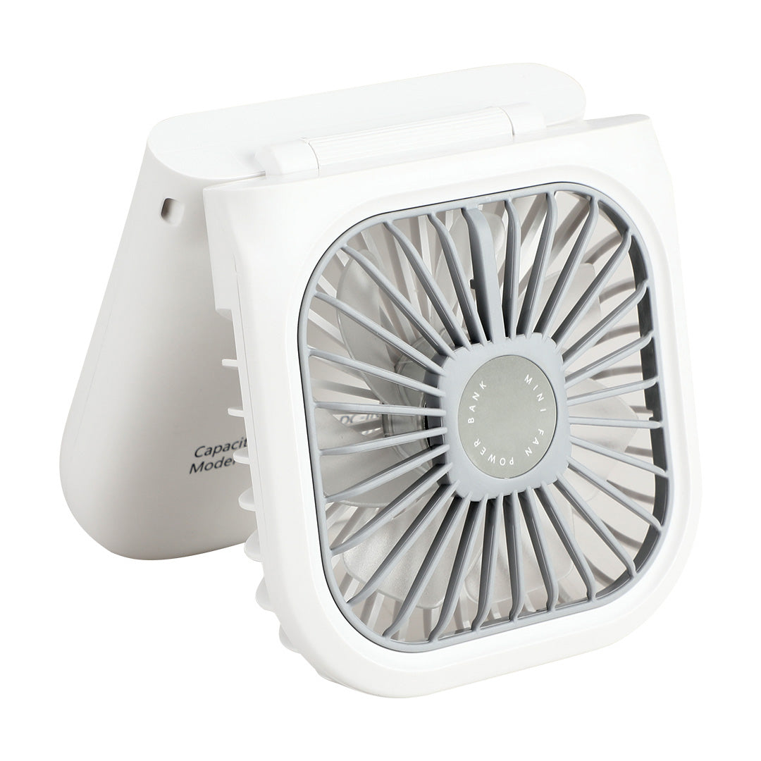 MioPlus Powerbank Fan