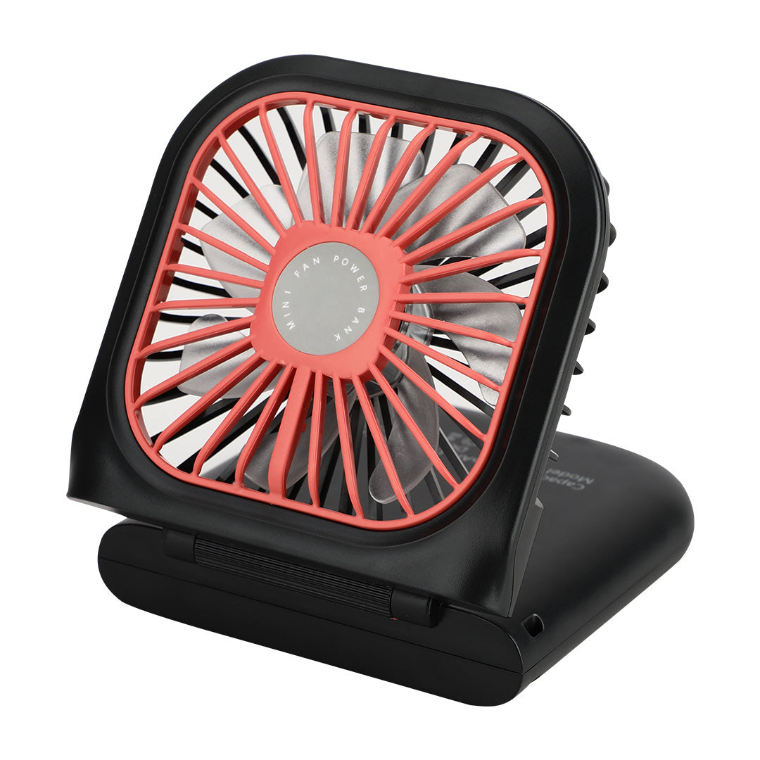MioPlus Powerbank Fan