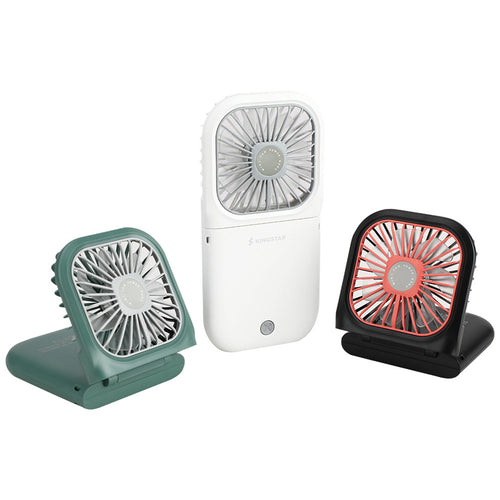 MioPlus Powerbank Fan