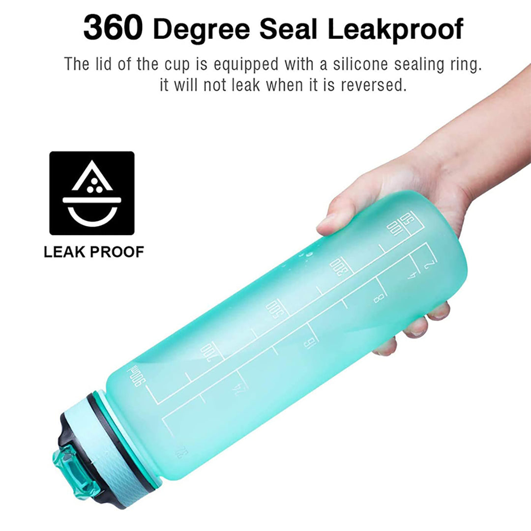 HealthPLUS Sports Bottle