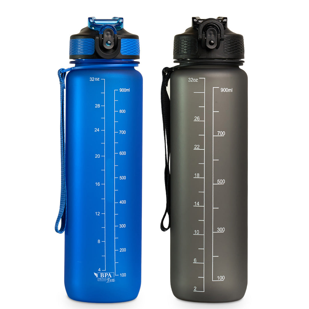 HealthPLUS Sports Bottle