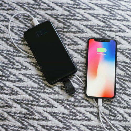 Xenon Wireless Digital Powerbank