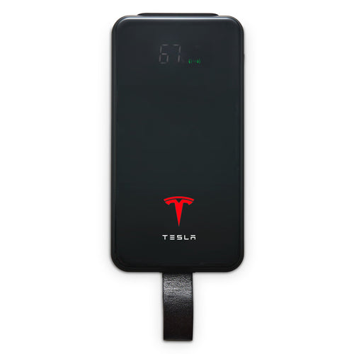 Xenon Wireless Digital Powerbank