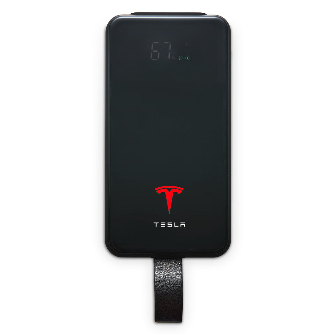 Xenon Wireless Digital Powerbank