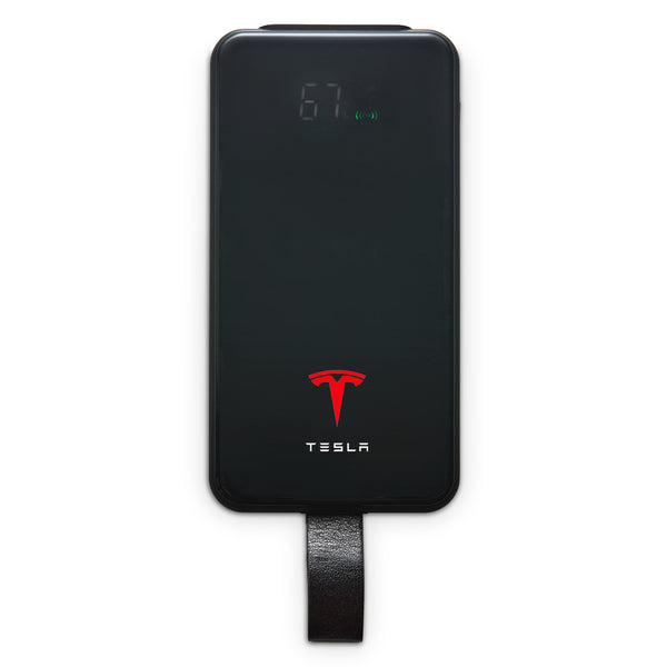 Xenon Wireless Digital Powerbank