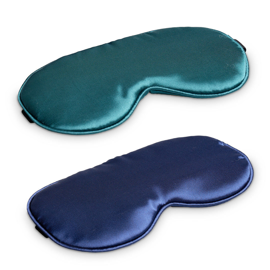 Silky Eye Mask