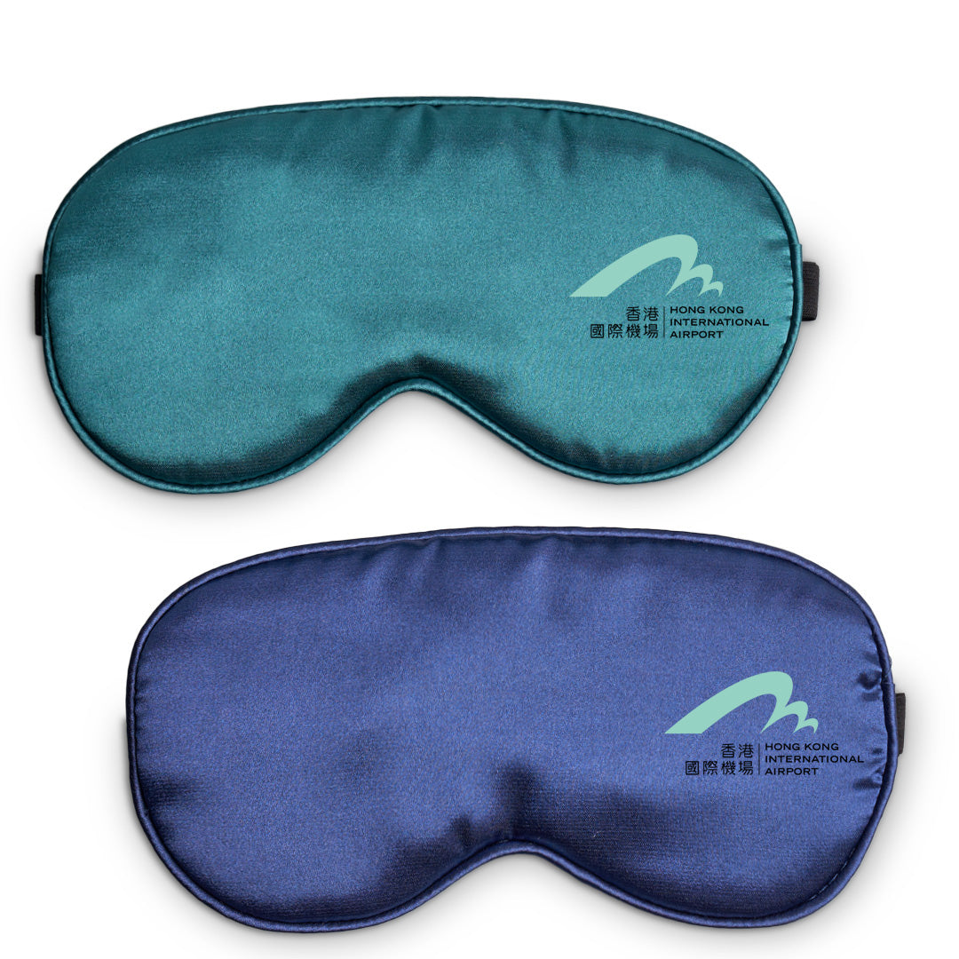 Silky Eye Mask