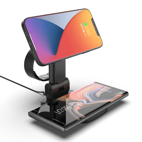iSuite Desk Assistant & Charger