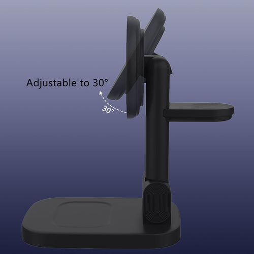 iSuite Desk Assistant & Charger