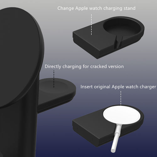 iSuite Desk Assistant & Charger