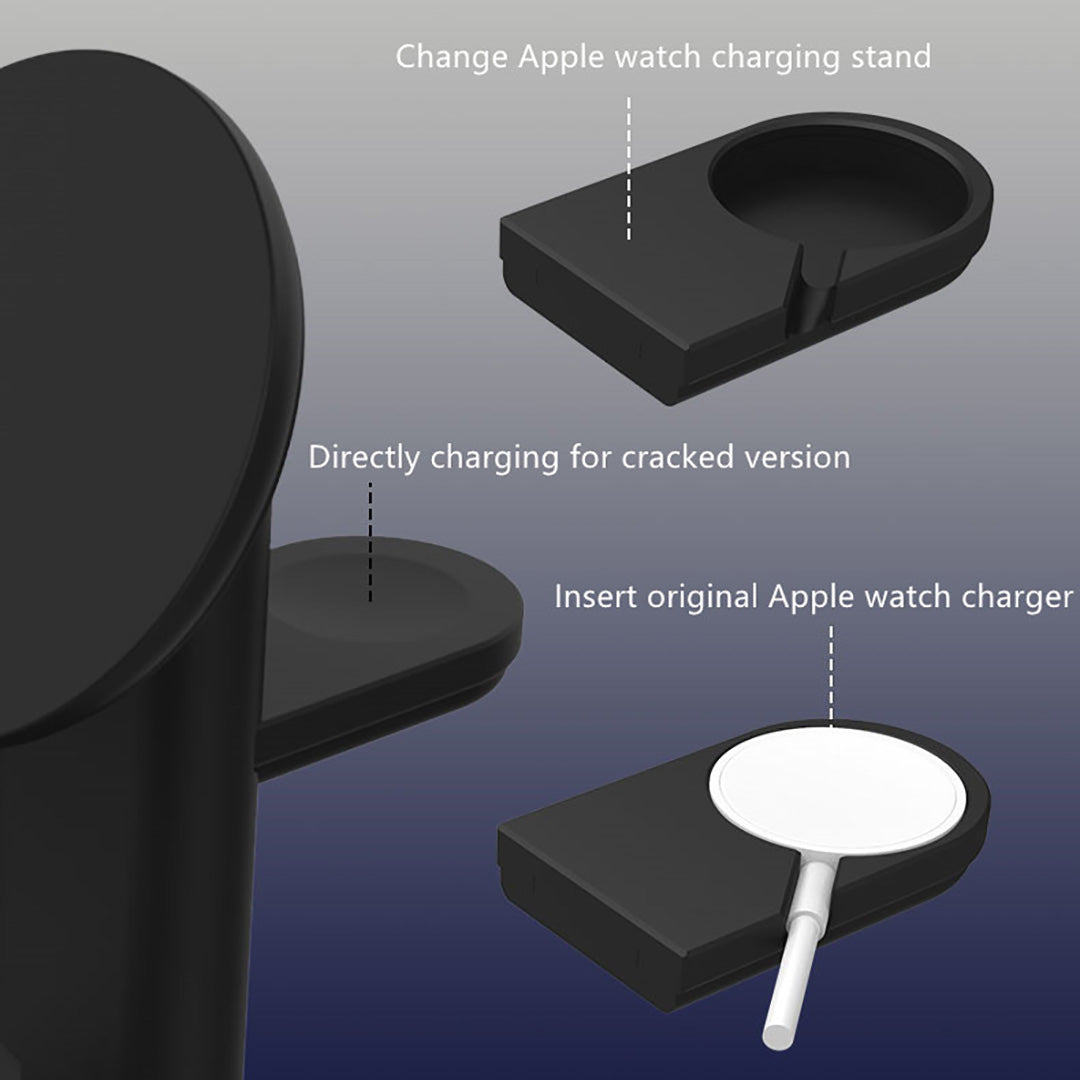 iSuite Desk Assistant & Charger
