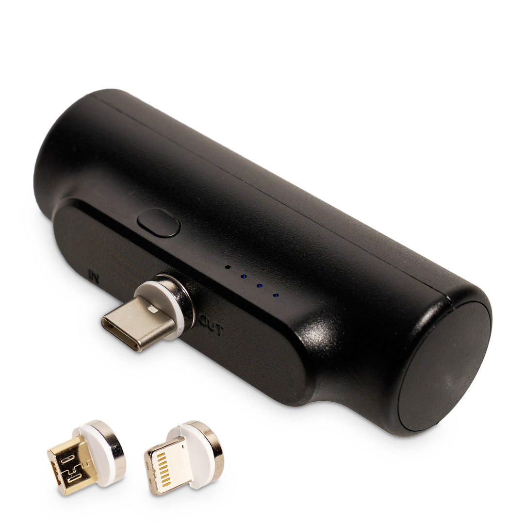 Thunderbolt Powerbank