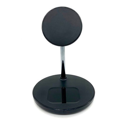 2-in-1 Magsafe Wireless Charger