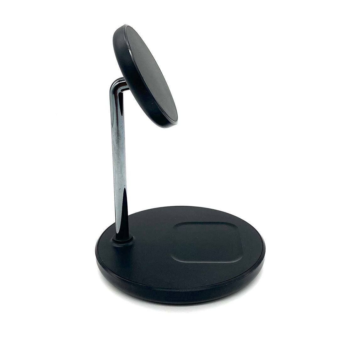 2-in-1 Magsafe Wireless Charger