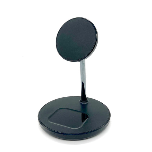 2-in-1 Magsafe Wireless Charger