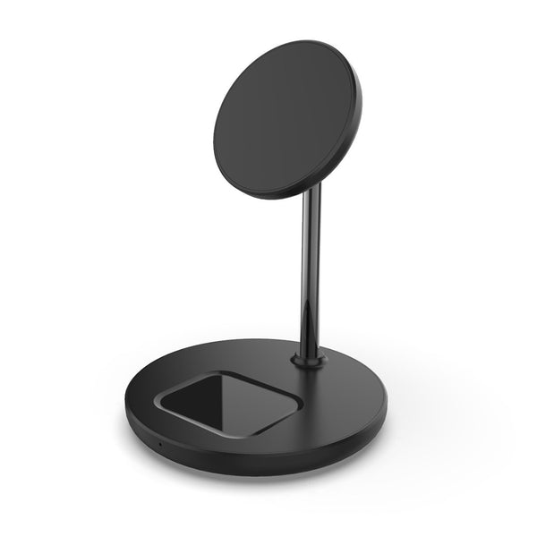 2-in-1 Magsafe Wireless Charger