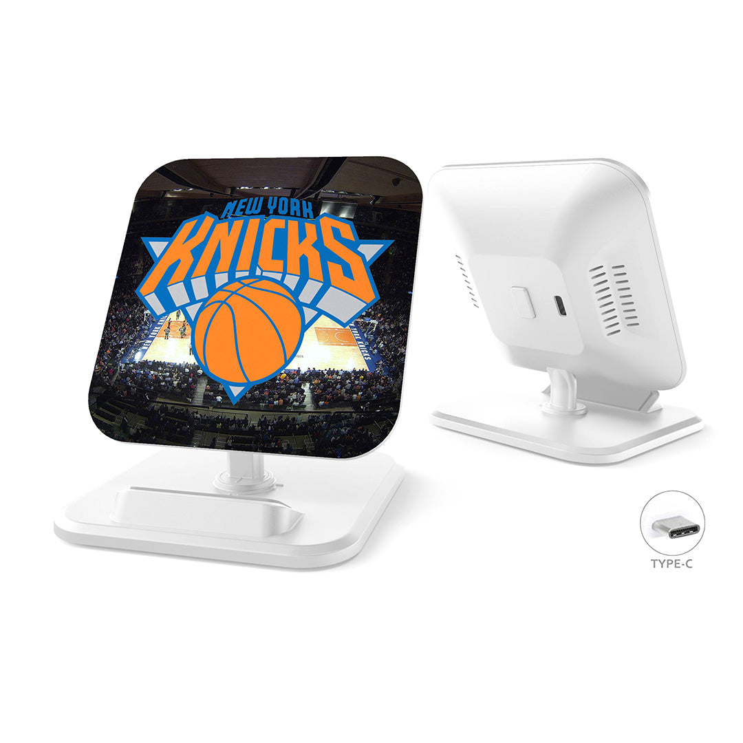 Full Colour Wireless Charger Stand