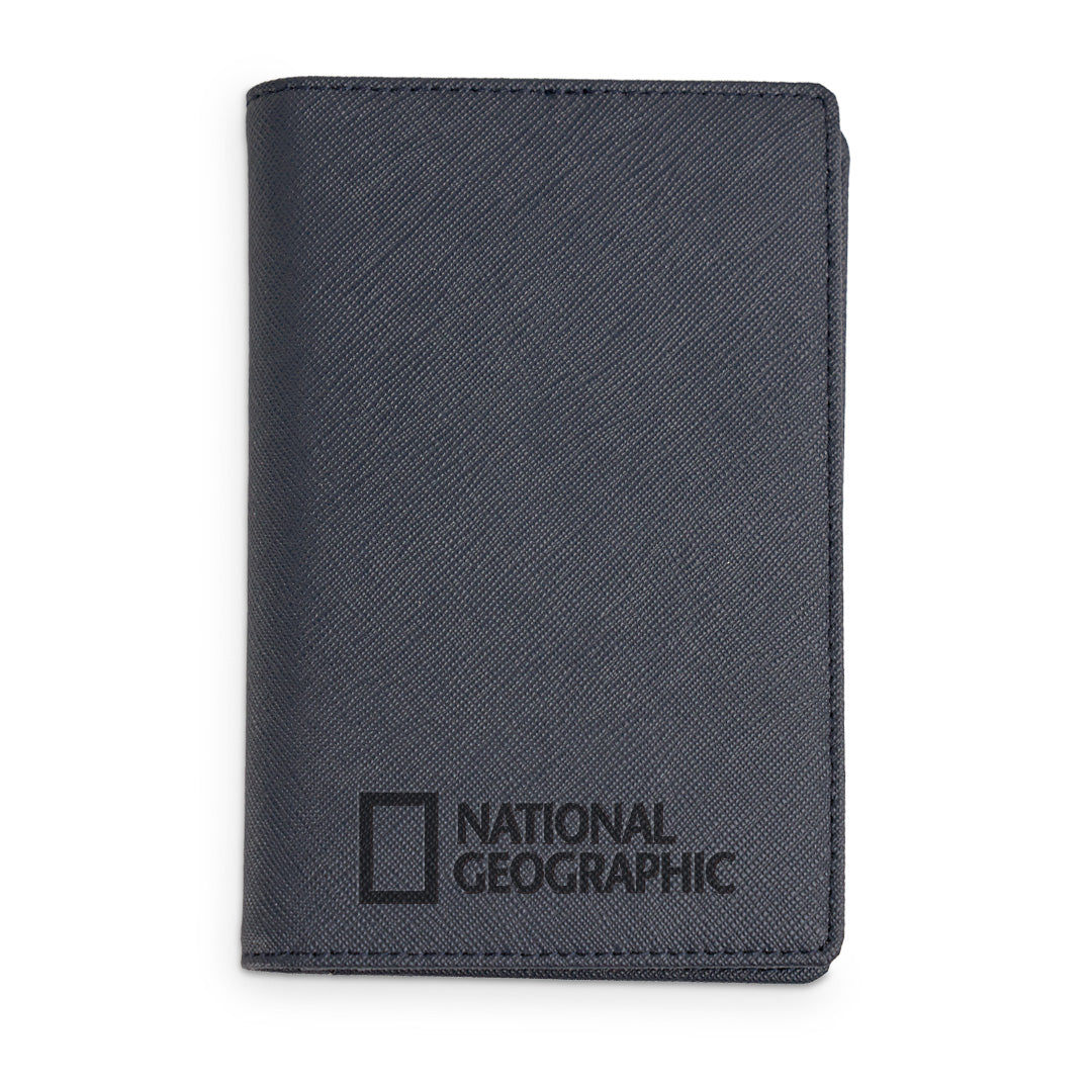 Paladin2 RFID Travel Wallet