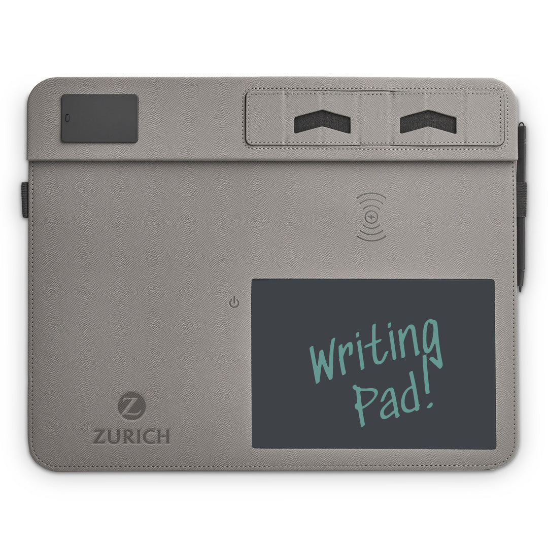GadgetHedz Productivity Station