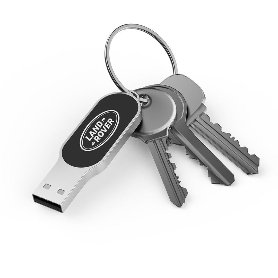 TRON USB