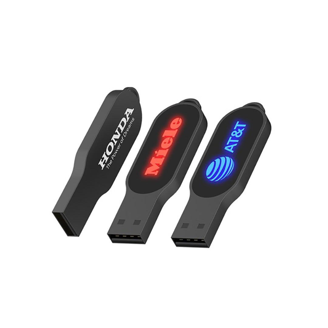 TRON USB