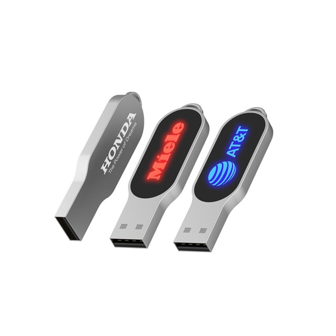 TRON USB
