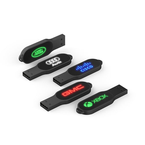 TRON USB