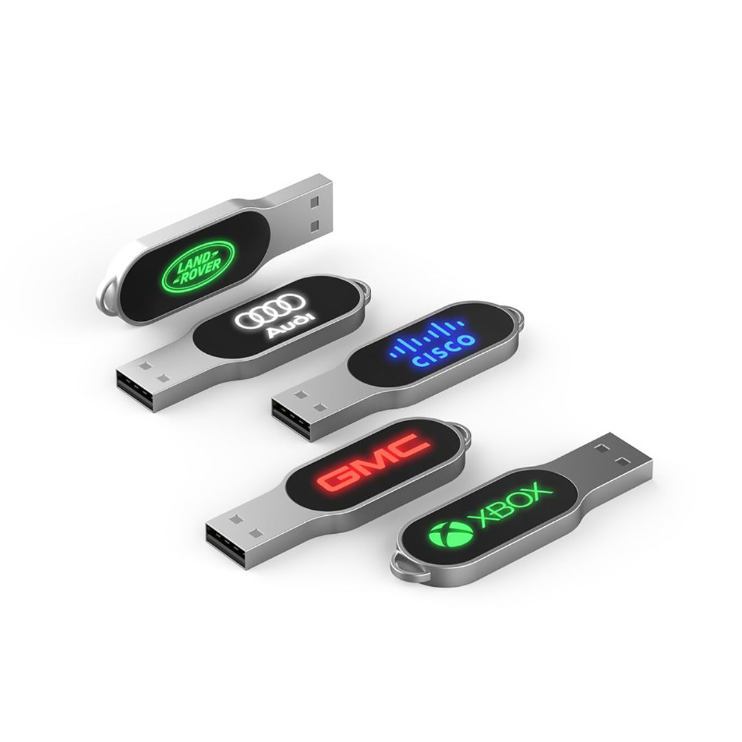 TRON USB