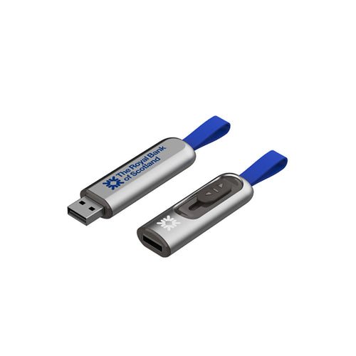 Slider USB