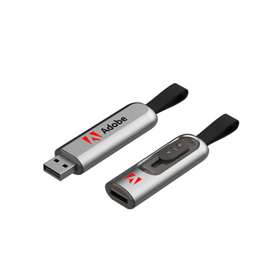Slider USB