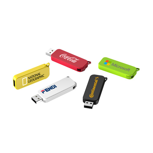 Click-Action USB