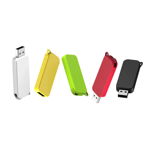 Click-Action USB